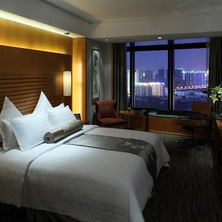 New City Garden Hotel Suzhou  Camera foto