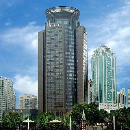 New City Garden Hotel Suzhou  Esterno foto