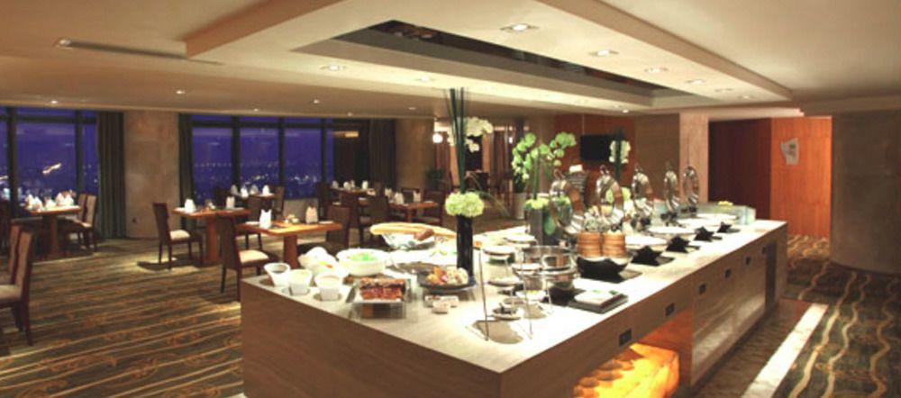 New City Garden Hotel Suzhou  Esterno foto