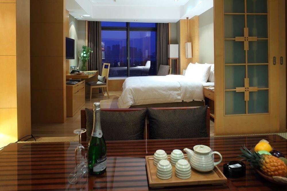 New City Garden Hotel Suzhou  Esterno foto