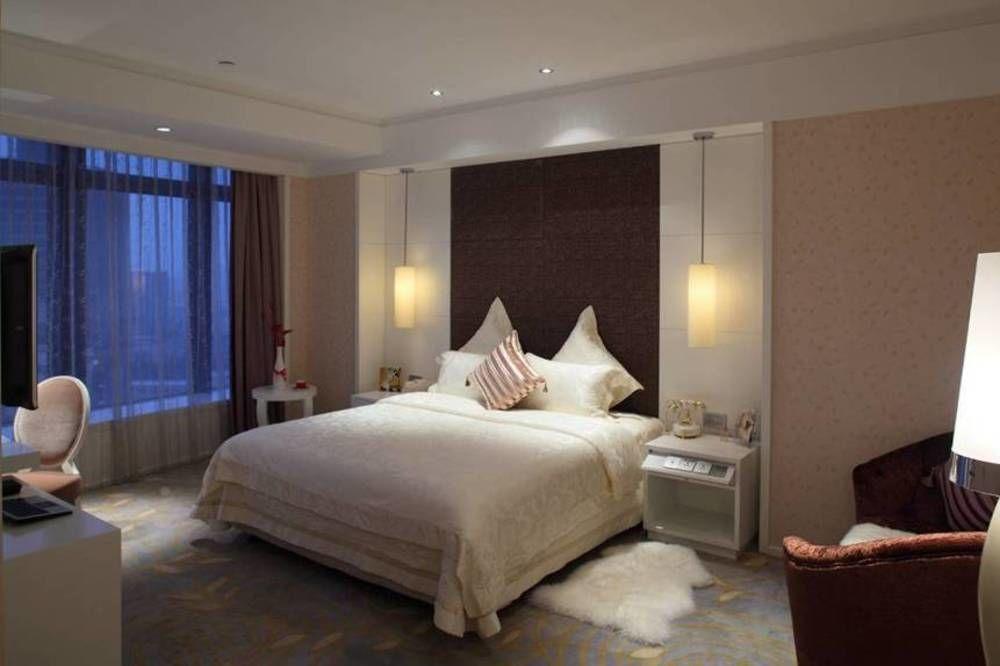 New City Garden Hotel Suzhou  Esterno foto