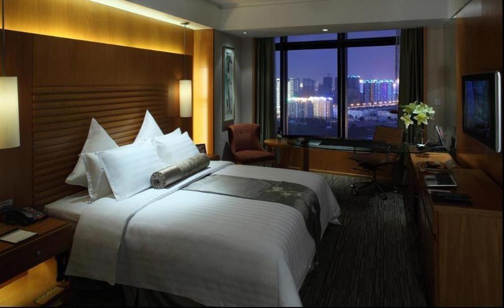 New City Garden Hotel Suzhou  Esterno foto