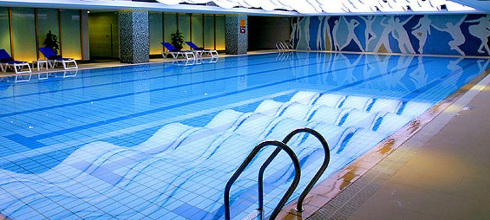 New City Garden Hotel Suzhou  Esterno foto