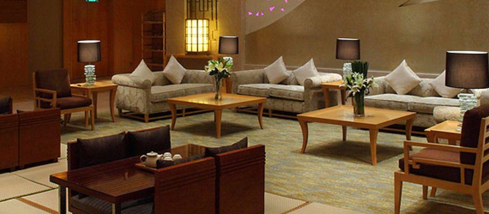 New City Garden Hotel Suzhou  Esterno foto