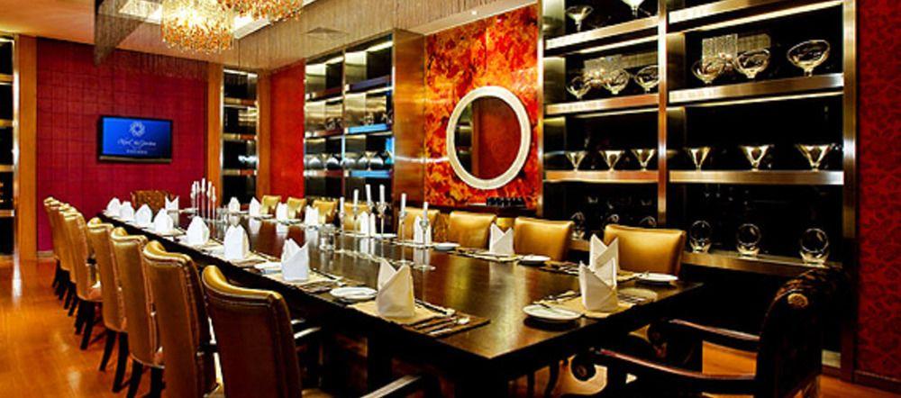 New City Garden Hotel Suzhou  Esterno foto