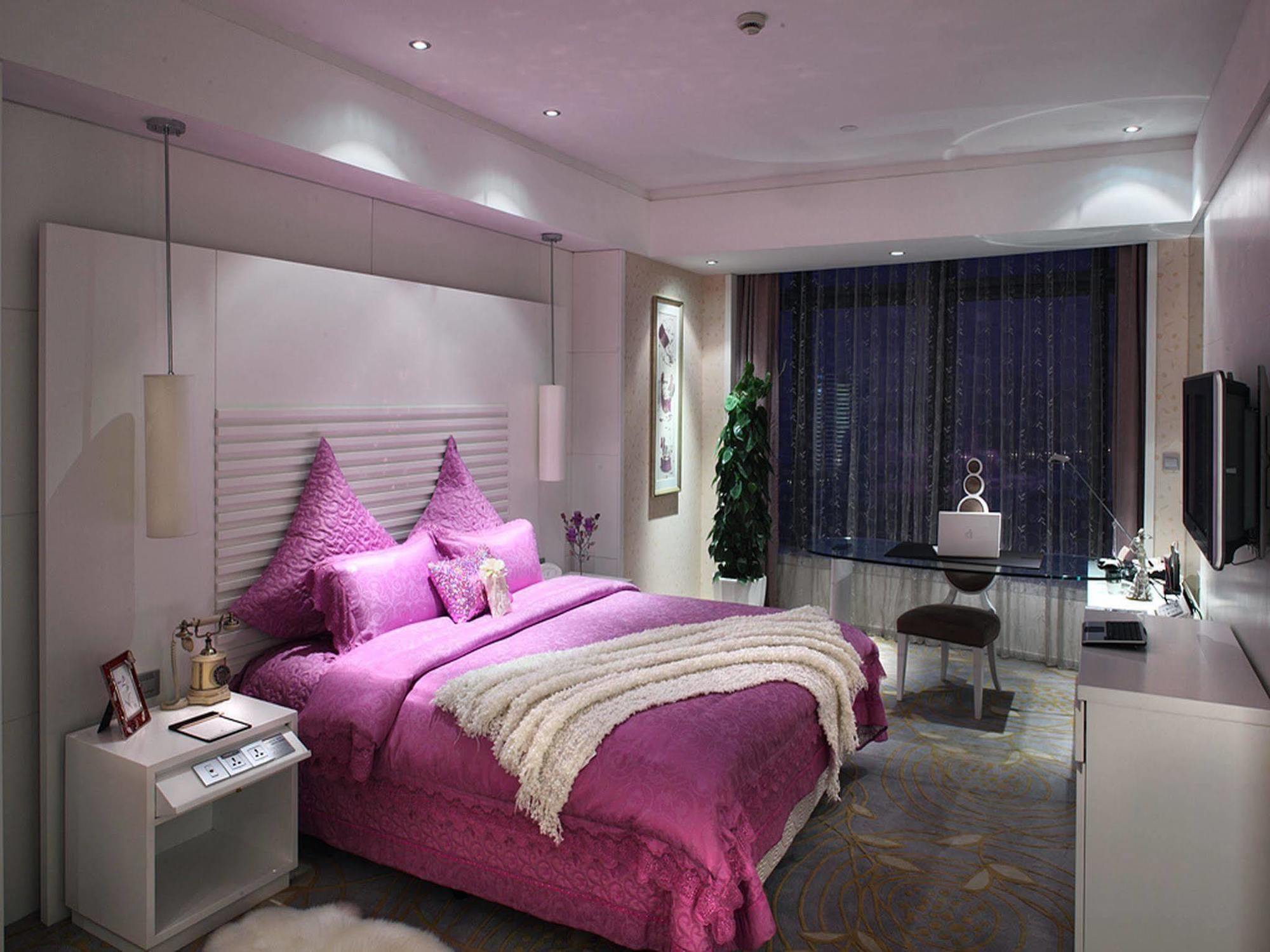 New City Garden Hotel Suzhou  Esterno foto